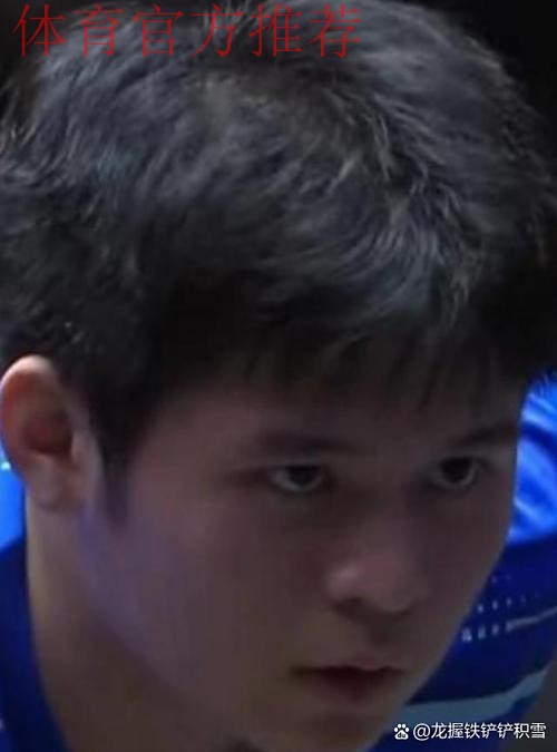 邓亚萍一针见血！林诗栋这一顽疾不除，何以跨过张本这座大山？