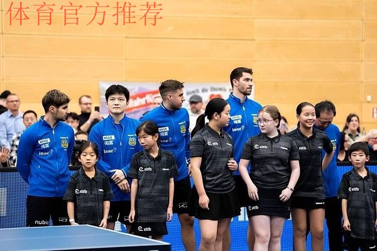 2-3！乒坛再爆冷门：世界亚军止步男单资格赛