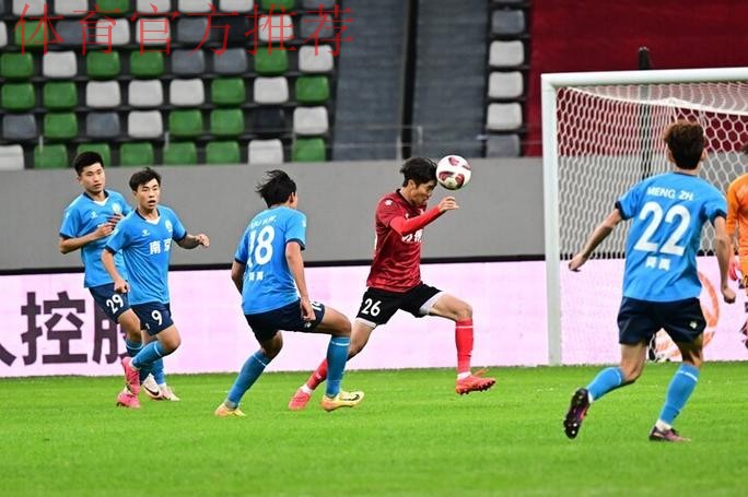 南京被确定为“十四五”期间全国足球发展重点城市