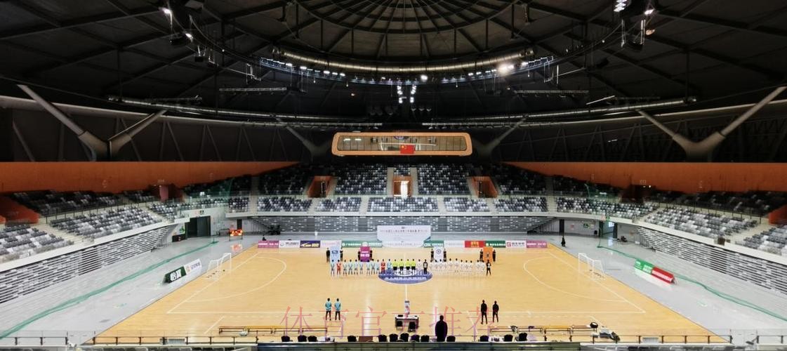 2023全国五人制足球青少年锦标赛（男子U19）收官 杭州钱唐湖大夺魁