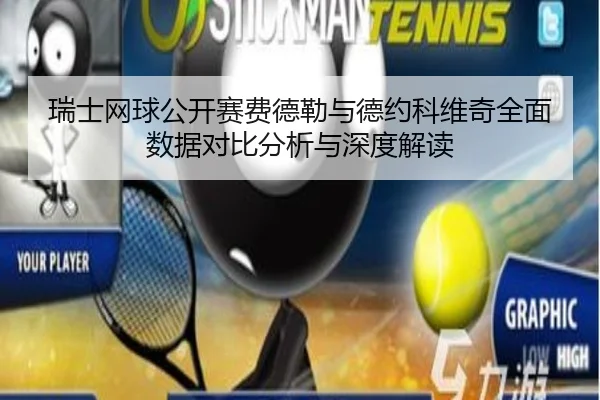瑞士网球公开赛费德勒与德约科维奇全面数据对比分析与深度解读